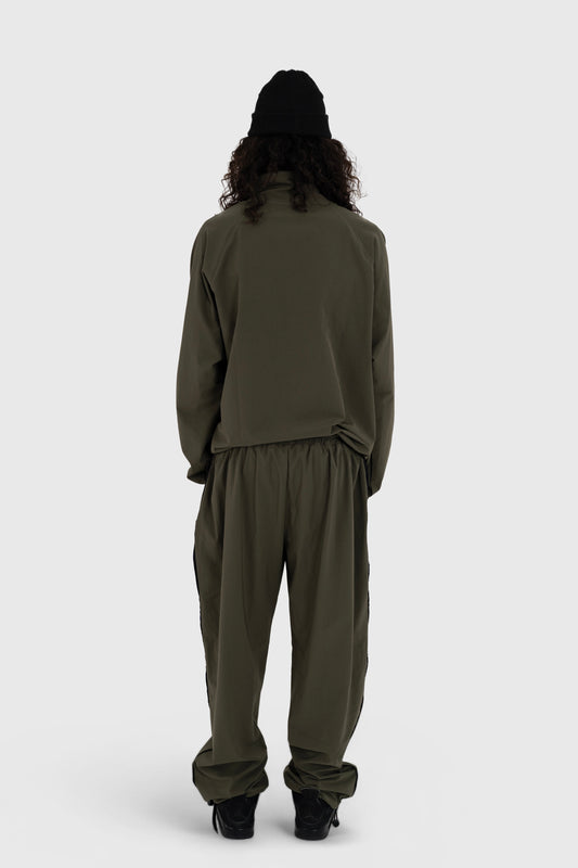 Olive Tracksuit
